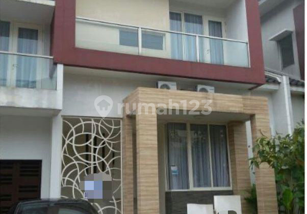 Rumah Cantik Di Lingkungan Asri Siap Huni Dalam Cluster Bintaro Rumah Cantik Di Lingkungan Asri Siap Huni Dalam Cluster Bintaro