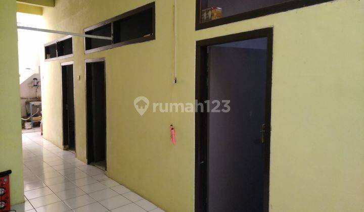 Rumah dekat GOR Citra Cikutra & Widyatama cocok utk kostan 2