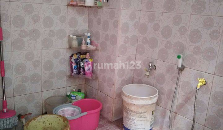 Rumah dekat GOR Citra Cikutra & Widyatama cocok utk kostan 2