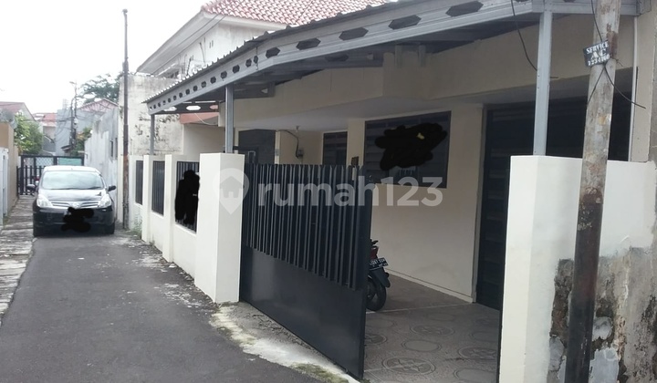 Rumah di Tebet Rumah di Tebet