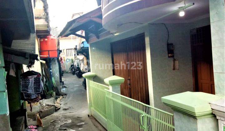 Rumah dijual di Cengkareng, Jakarta Barat *0034-CHR* 1