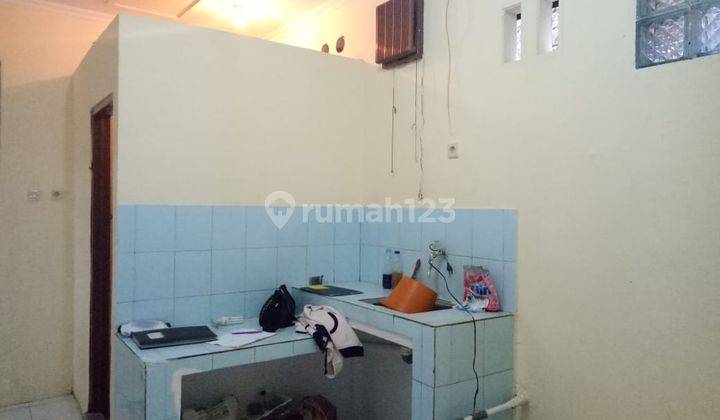 Rumah dijual di Cengkareng, Jakarta Barat *0034-CHR* 2