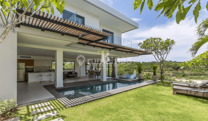 LUXURY CONTEMPORARY MINIMALIST VILLA FOR SALE  1