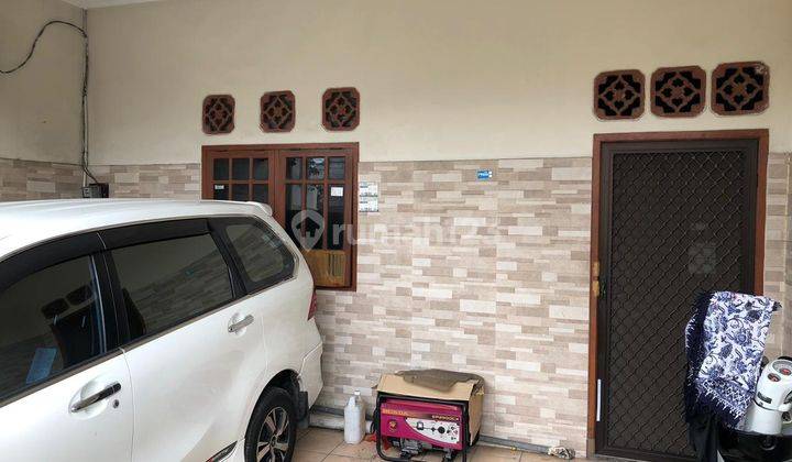 Rumah dipetojo harga miring 1