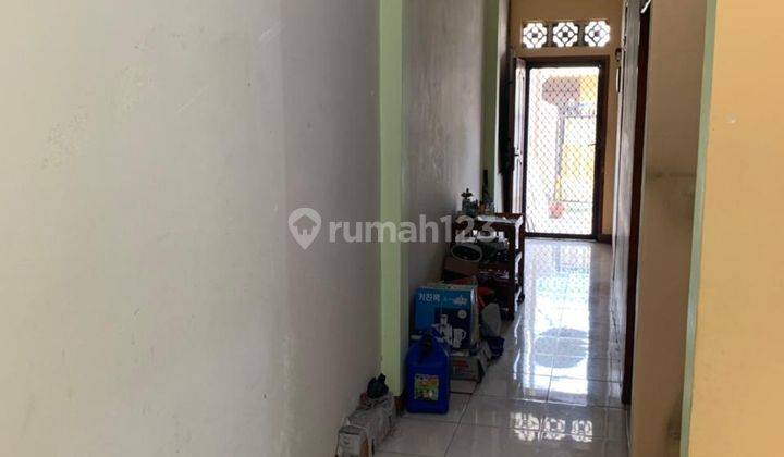 Rumah dipetojo harga miring 2