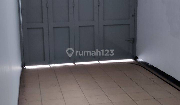 Rumah Murah di Holis Permai Bandung dekat Tol Pasirkoja 2