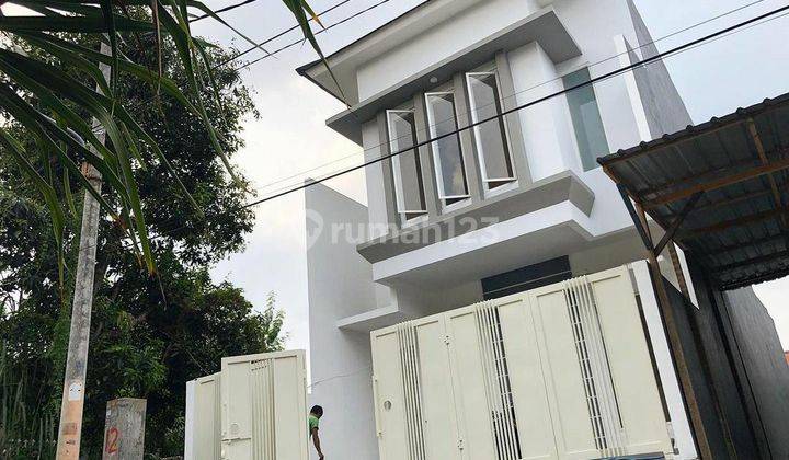 Rumah Siap Huni Tengah Kota Surabaya Lokasi Jambangan Baru dekat Al-Hikmah, Pengadilan Tinggi, Unesa Ketintang SHM bisa Inhouse 3 Tahun 2