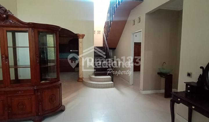 Rumah di Graha Wahid , Semarang ( Ln 3837 ) 2