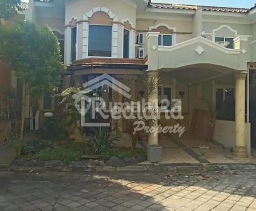 Rumah di Graha Wahid , Semarang ( Ln 3837 ) 1