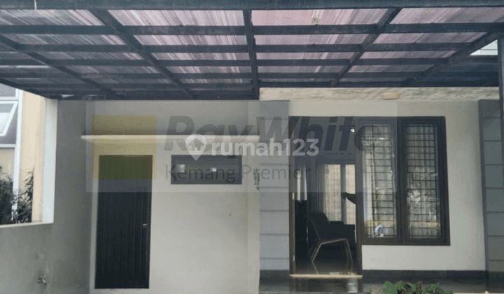 Jual Cepat Jarang Ada Fully Furnish 1