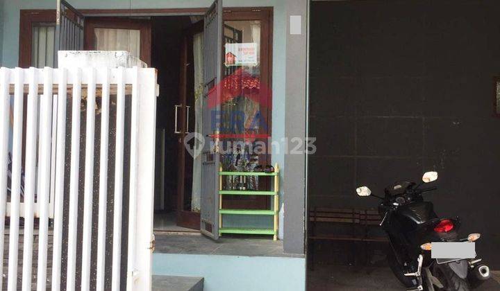 Rumah Nyaman Komplek Pondok Mutiara Indah Cimahi 2