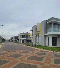 Rumah pik 2 tahap 1 siap huni termurah cash only 1