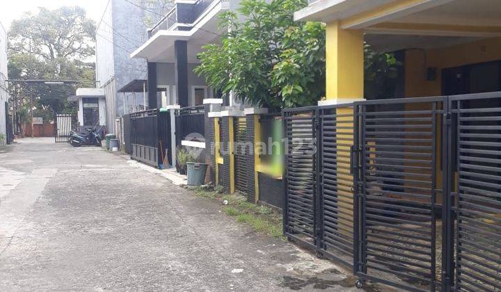 Jual Butuh Rumah Secondary di Jatimakmur, Pondok Gede  2