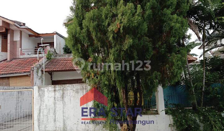 Beli tanah harga miring bonus rumah layak huni di Pulogebang Permai Jaktim 2