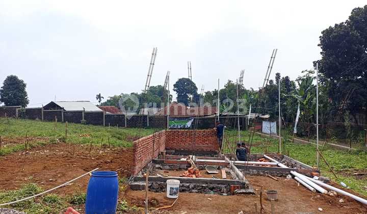 Rumah termewah termurah cantik indah minimimalis