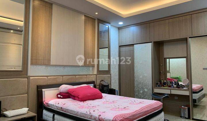 Dijual Rumah Cluster Lavaletta Full Furnished and Full Renovasi 1