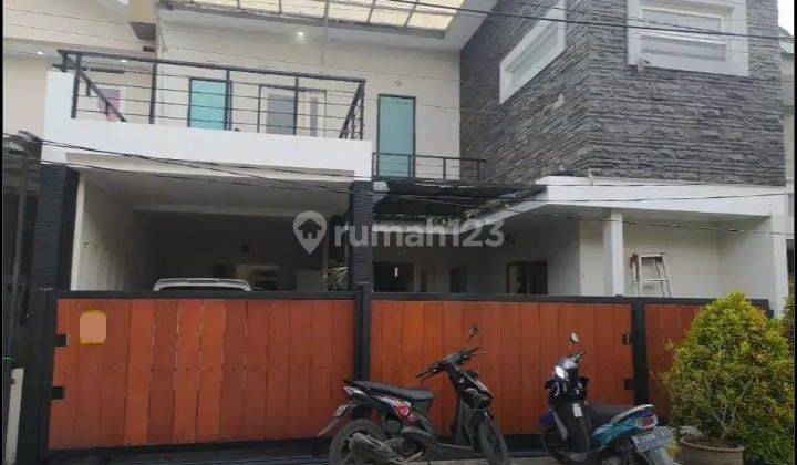 Dijual Rumah 2 lantai Siap Huni di Ciganitri - Bojongsoang  1