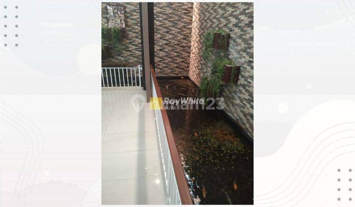 For Sale - Rumah Terawat Sejuk Dan Tenang Di Kerobokan 2