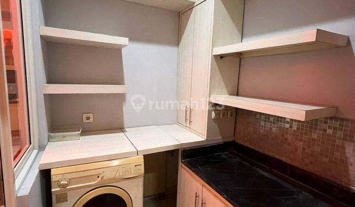 Rumah pik siap huni semi furnish lokasi bagus aman nyaman 2