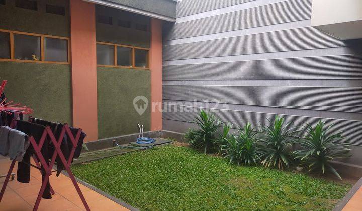 Turun Harga Rumah Bagus Batununggal Bandung 1