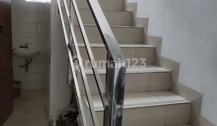 Rumah Nuansa Indah, Sayap Buah Batu 2