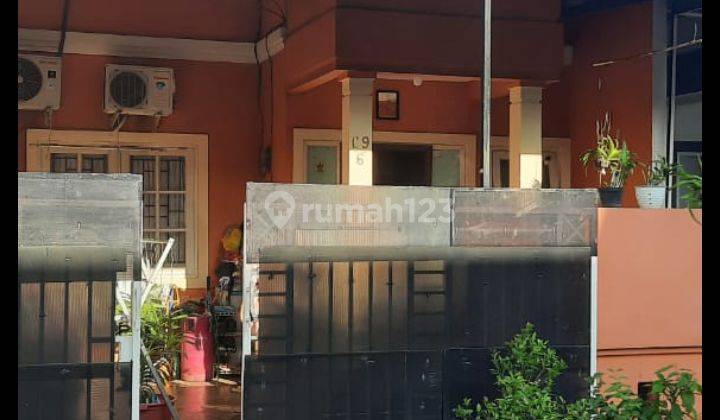 Dijual wajib terjual rumah sederhana  1