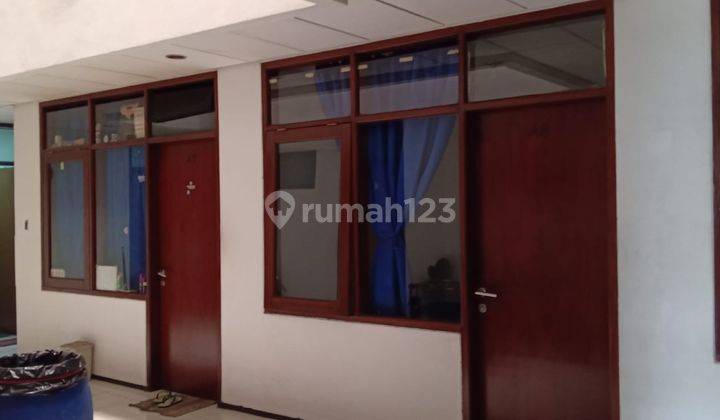 Murah Rumah KOST full lokasi terbaik Ciumbuleuit belakang UNPAR 2