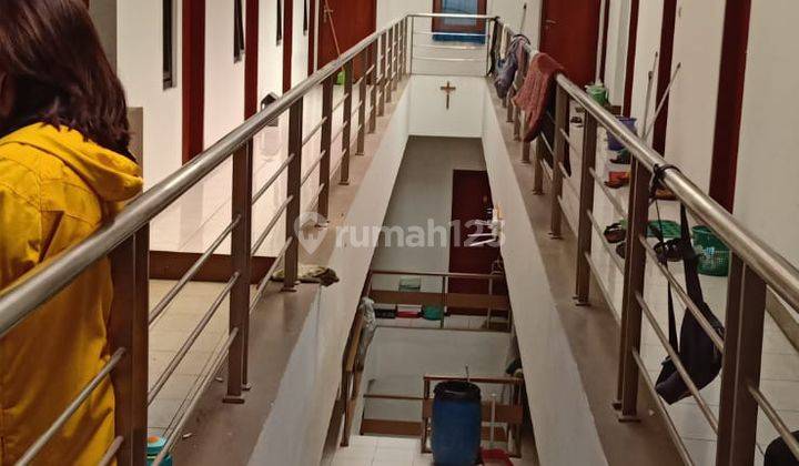 Murah Rumah KOST full lokasi terbaik Ciumbuleuit belakang UNPAR 1