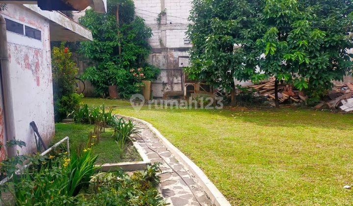 Rumah 12KT di Caringin 1