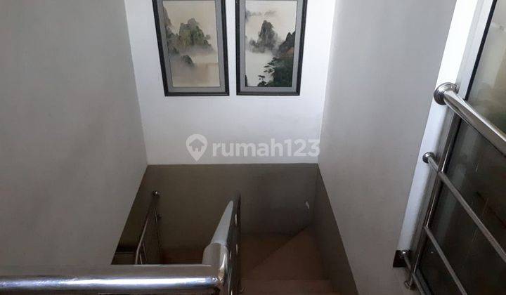 Jarang Ada...Jual Cepat Rumah di Sunrise Garden, Jakarta Barat 2