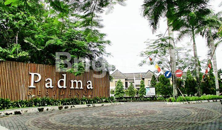 RUMAH NYAMAN DI CLUSTER MEWAH BANTUL 2