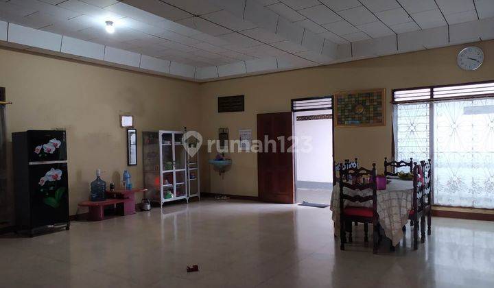 Rumah Tengah Kota Kumudasmoro Semarang Barat Semarang 2