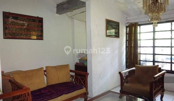 Dijual Cepat Rumah Lama Margahayu Raya Harga Murah 2