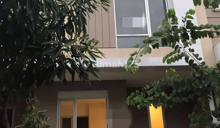 d jual 'Cepat Rumah Gading Serpong Cluster Milano Padova,dekat BSD,terdiri:2 lantai,2KT,2KM,kondisi baru banget belum pernah pakai sejak serah terima,harga jual cukup: 950jt saja..segera hubungi:082118389158 Linawati (linaliu.stefani.mu jual) 2