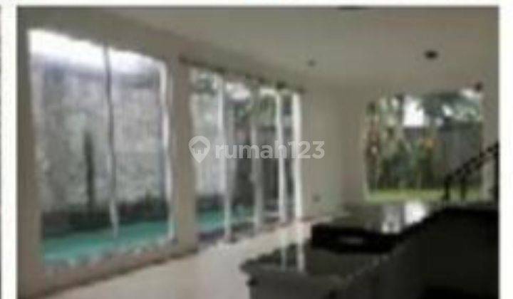 Rumah Cantik Siap Huni 1