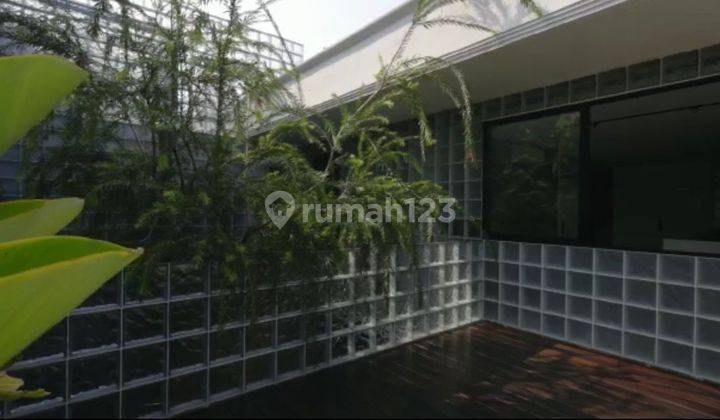 RUMAH MINIMALIS MEWAH PERMATA BUANA FULL FURNISH  2