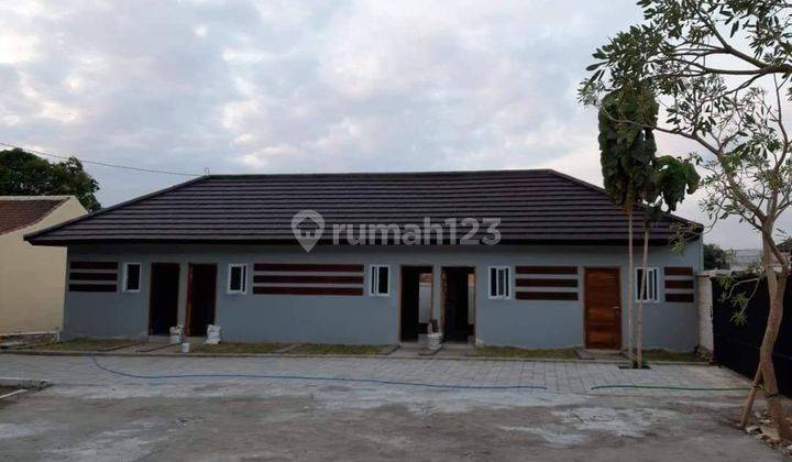 JUAL VILLA JIMBARAN 1