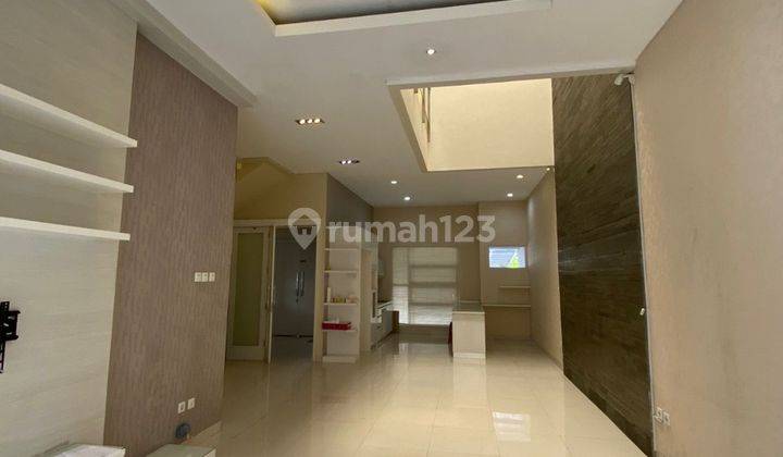 RUMAH MINIMALIS SAYAP SETIABUDI 1