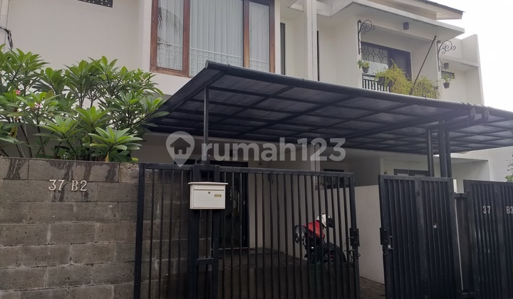 RUMAH SIAP HUNI BANGKA MAMPANG PRAPATAN JAKARTA SELATAN RUMAH SIAP HUNI BANGKA MAMPANG PRAPATAN JAKARTA SELATAN