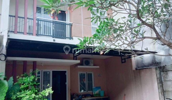 Dijual Bintaro Ajm Residence Pondok Aren 1