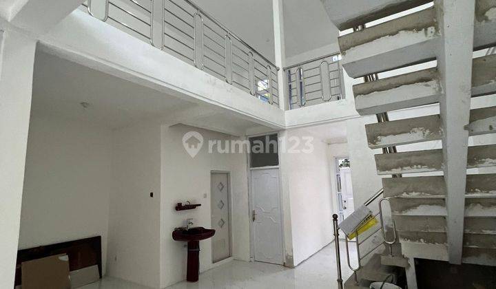 DIJUAL RUMAH SIAP HUNI DI SUMBER SARI 1