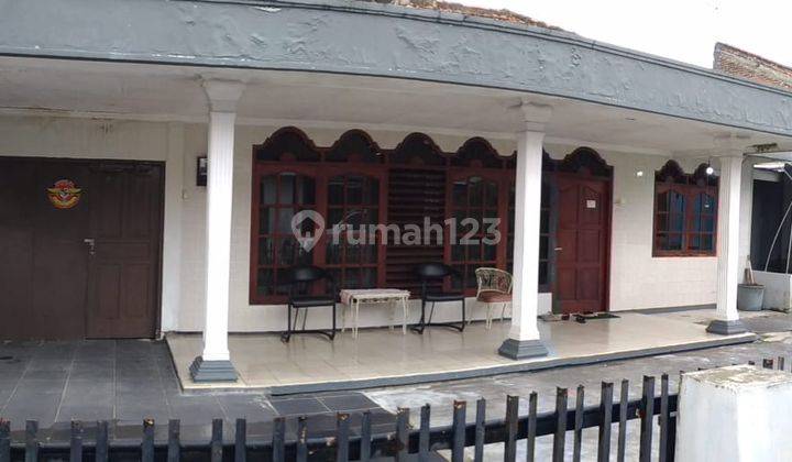 Dijual rumah di sidanegara Purwokerto 2