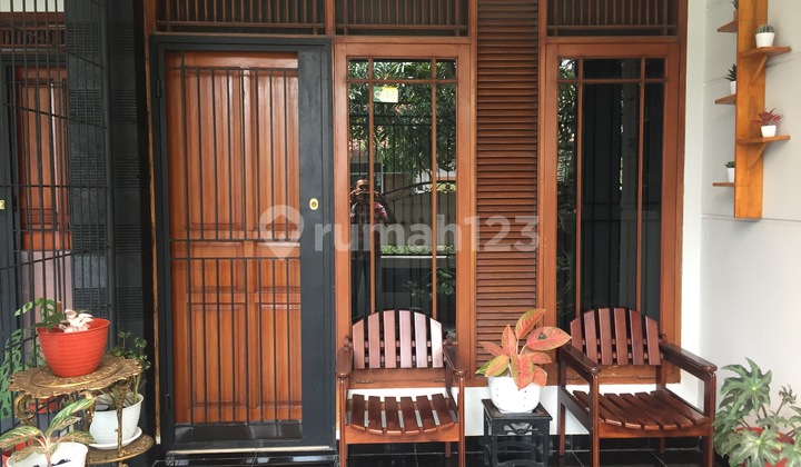 Dijual Rumah Siap Huni Komp Wartawan Baleendah 2