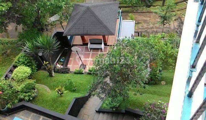 RUMAH SIAP HUNI DI DAGO RESRT BANDUNG ADEM BANGET 1