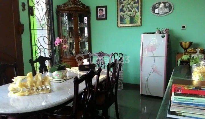 RUMAH SIAP HUNI DI DAGO RESRT BANDUNG ADEM BANGET 2