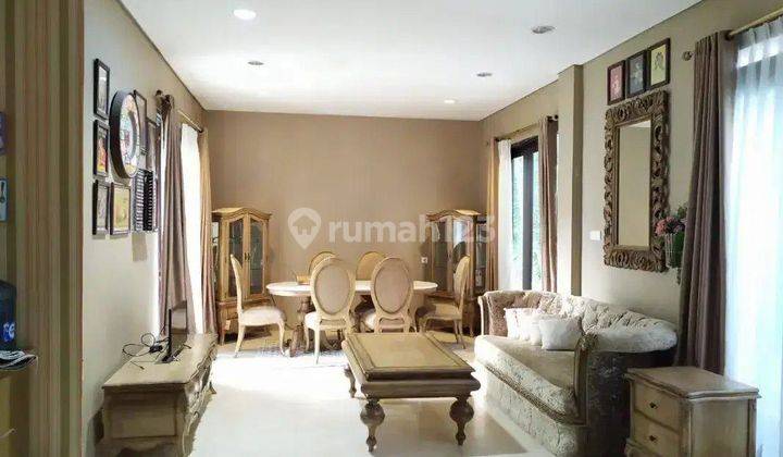 RUMAH SIAP HUNI DI KAWASAN DAGO RESORT BANDUNG 1