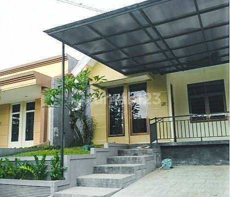 RUMAH SIAP HUNI CLUSTER BEVERLY LIPPO CIKARANG FULL RENOVASI 1