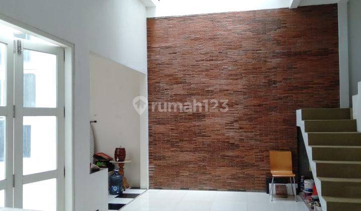 RUMAH BUKIT PALMA BLOK E2 CITRALAND UTARA SIAP HUNI 2