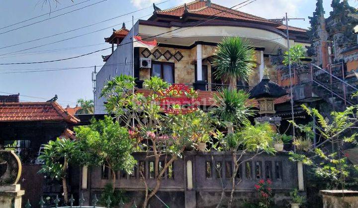 Rumah Jual Lokasi Cargo 1