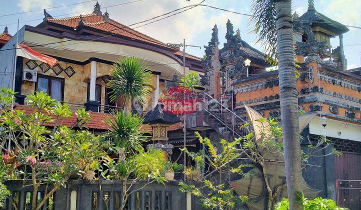 Rumah Jual Lokasi Cargo 2